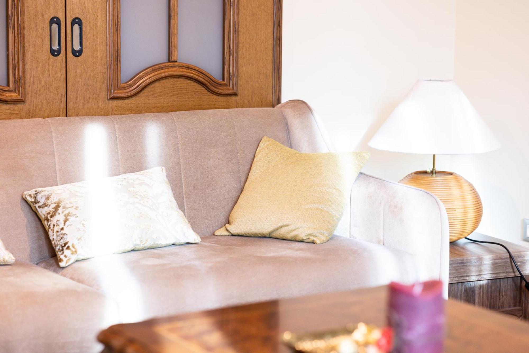 Vila Majda Elegant Apartments With Prime Location And Parking Liubliana Exterior foto