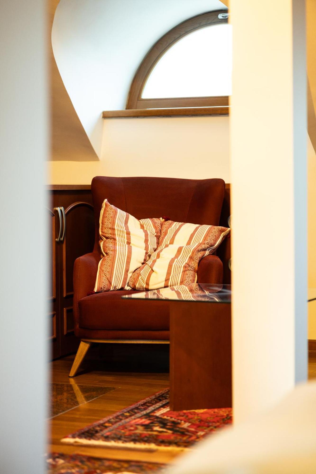 Vila Majda Elegant Apartments With Prime Location And Parking Liubliana Exterior foto