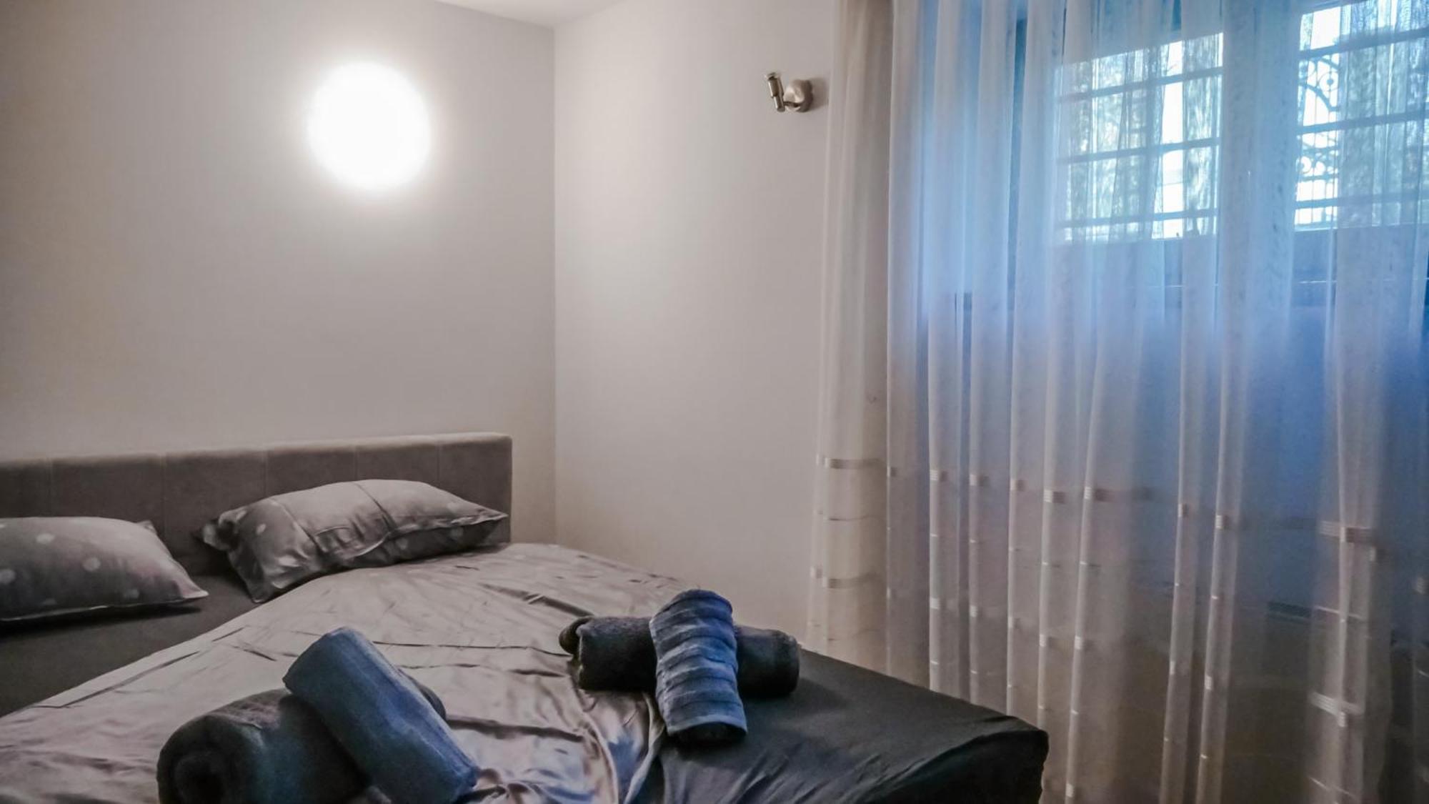 Vila Majda Elegant Apartments With Prime Location And Parking Liubliana Exterior foto