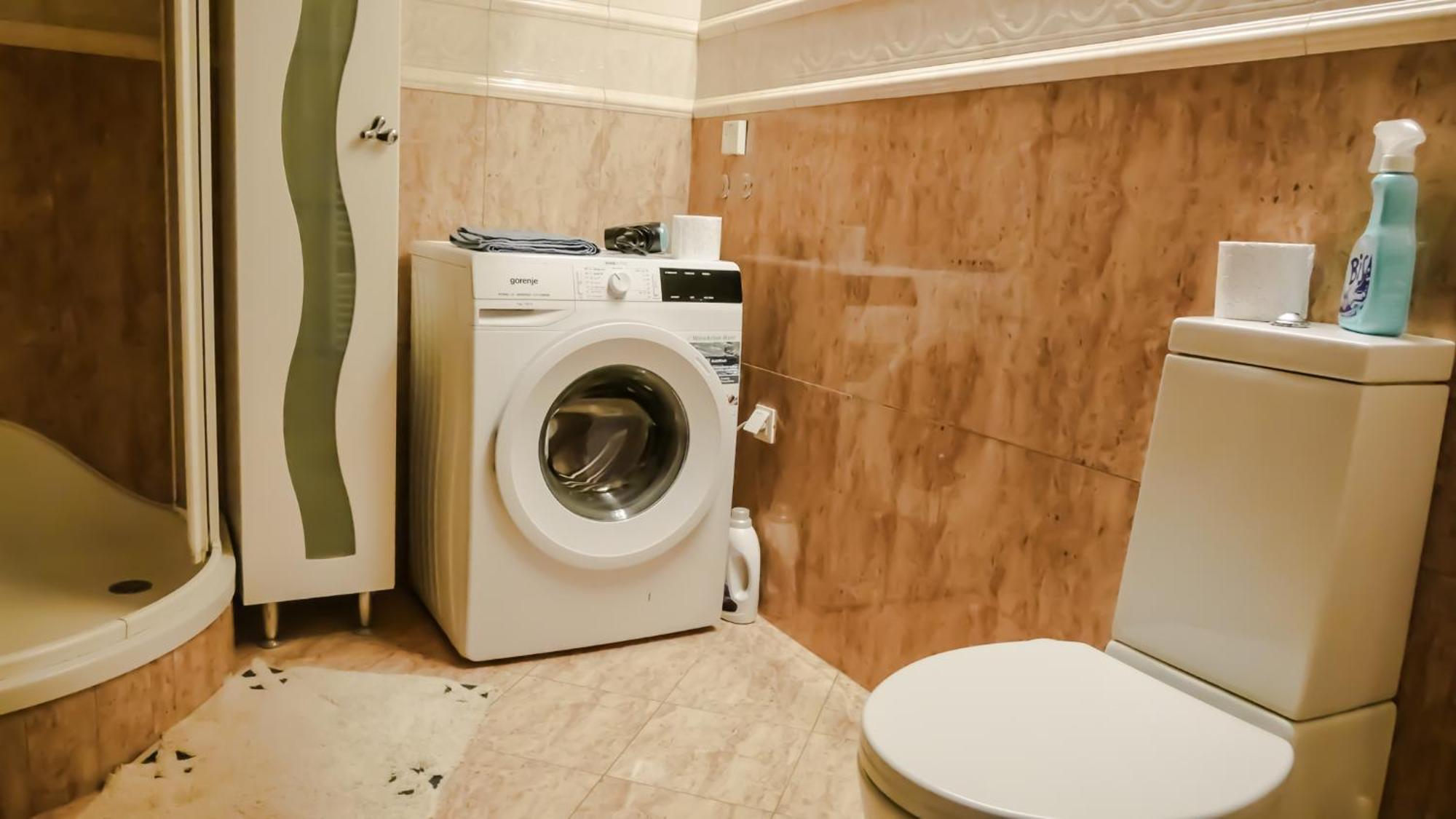 Vila Majda Elegant Apartments With Prime Location And Parking Liubliana Exterior foto